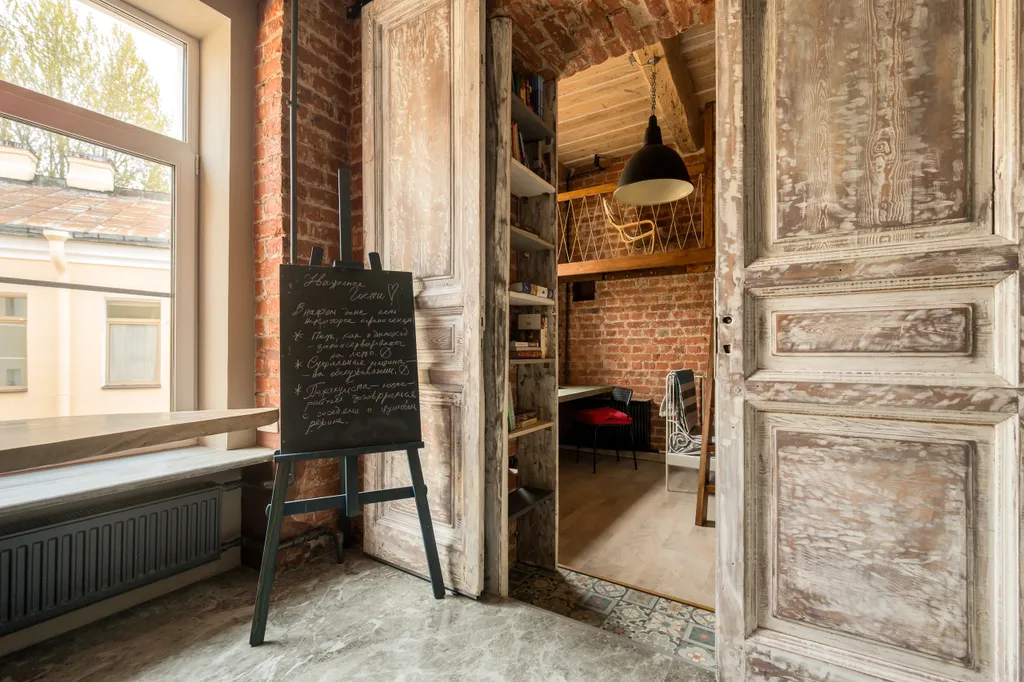 Видовая Евротрешка в Золотом треугольнике