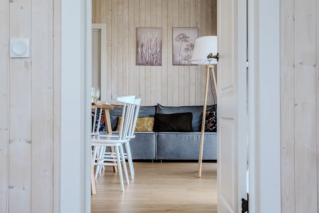 Дом с сауной