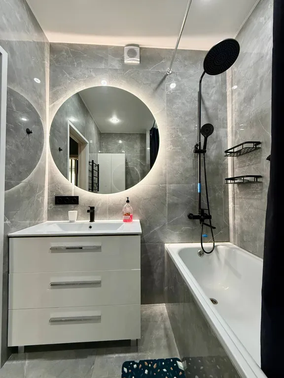 Уютная квартира для вашего отдыха