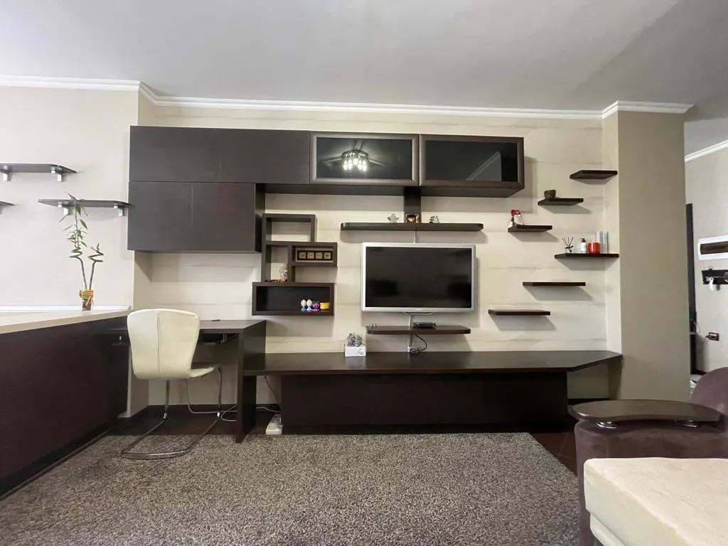 Квартира Идеальная квартира для комфортного отдыха в курортном городе — Анапа