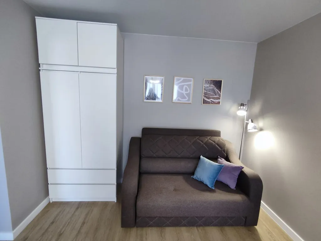 Квартира Квартира в новом микрорайоне рядом с аэропортом — Хабаровск