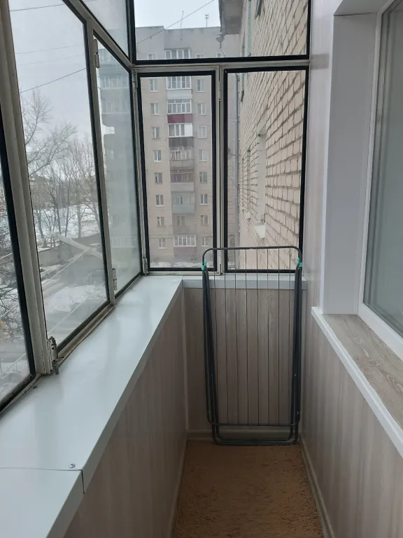 Уютная однокомнатная квартира