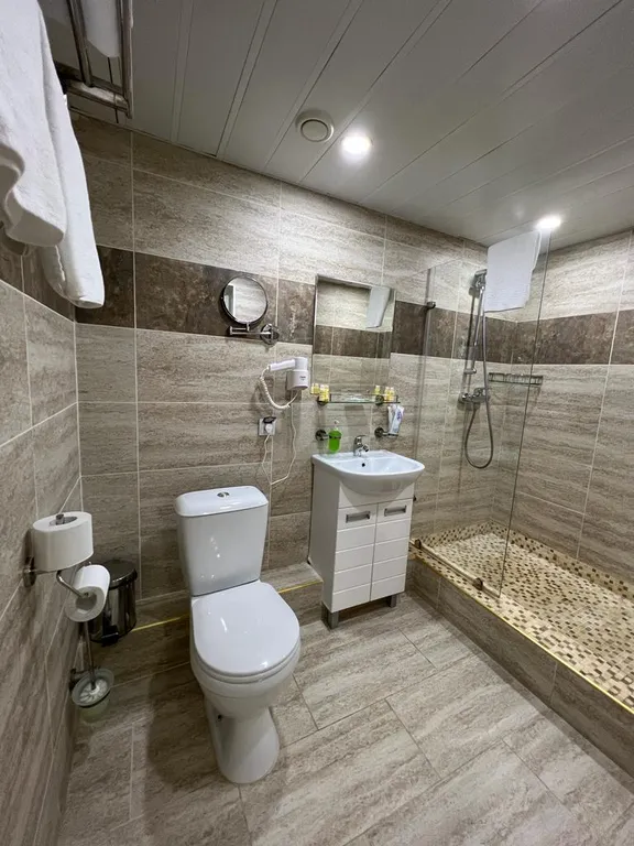 Квартира Комната — Москва