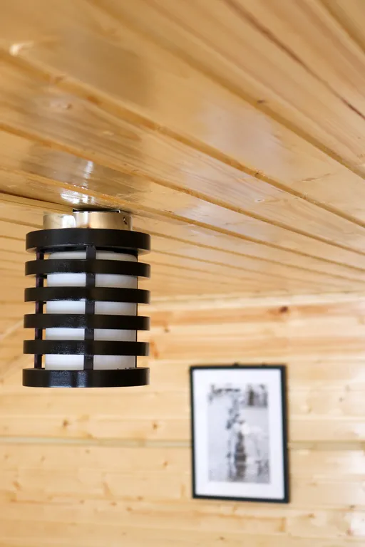 Коттедж Уютный домик в центре Архыза — Архыз