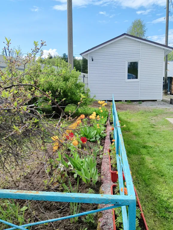 Уютный коттедж Семейный