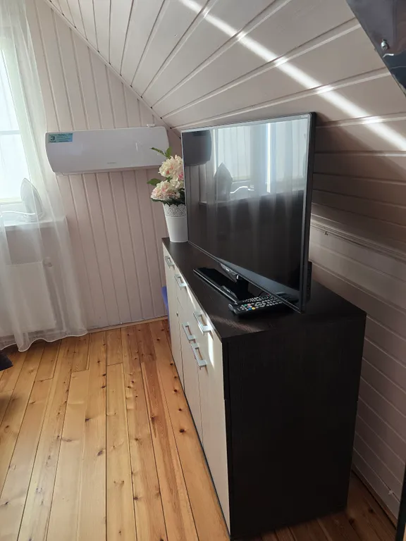 Гостевой домик рядом с Кубинкой и Патриотом