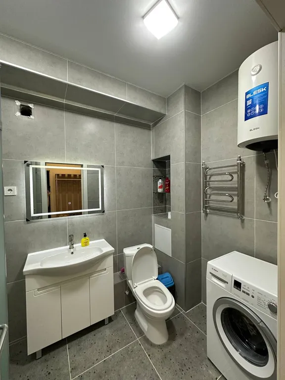 Уютная квартира в центре города Бишкек