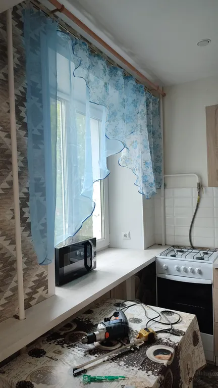 Уютная квартира недалеко от центра города