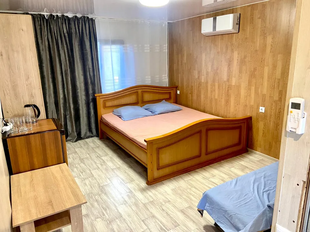 Квартира Мотель Verano — аренда посуточно в Веселовка