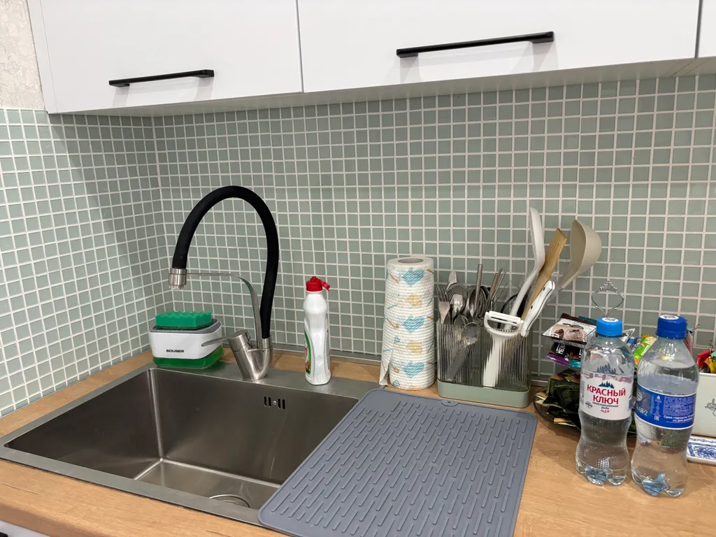 Квартира в центре города