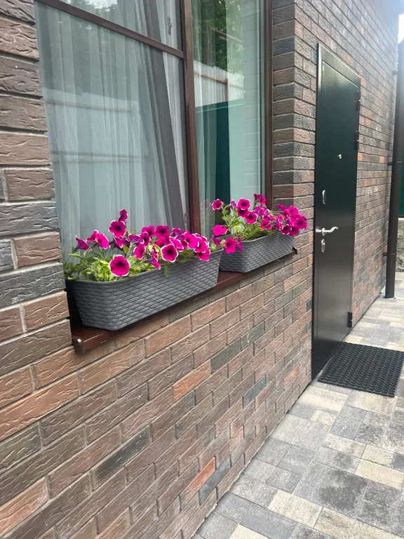 Студия в центре курортной зоны в новом доме