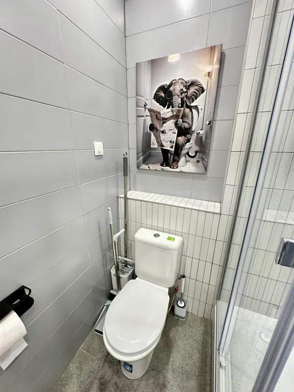 Суперская на Вольной от Дома Каспера