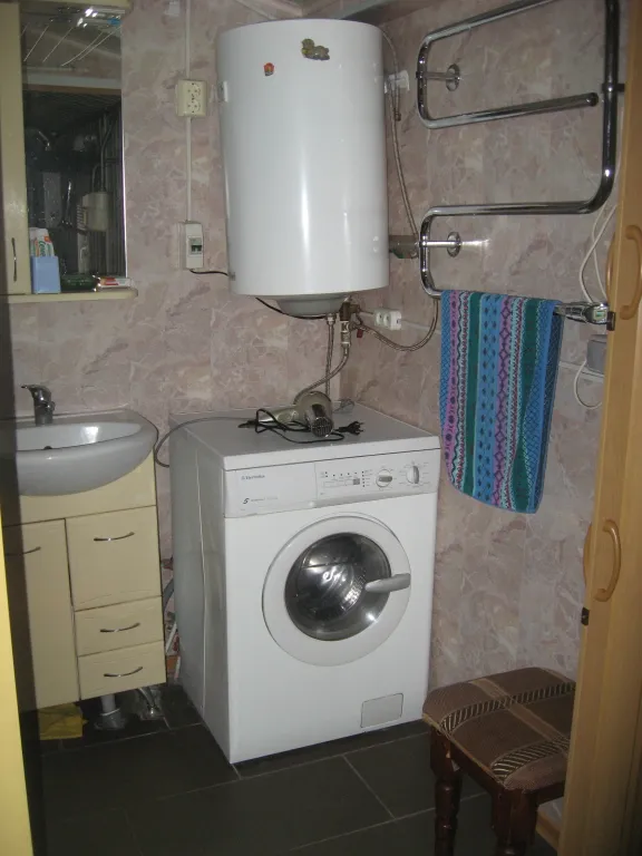 Коттедж 3-комн. дом, стоянка и мангал, идеально для командировки — Ярославль