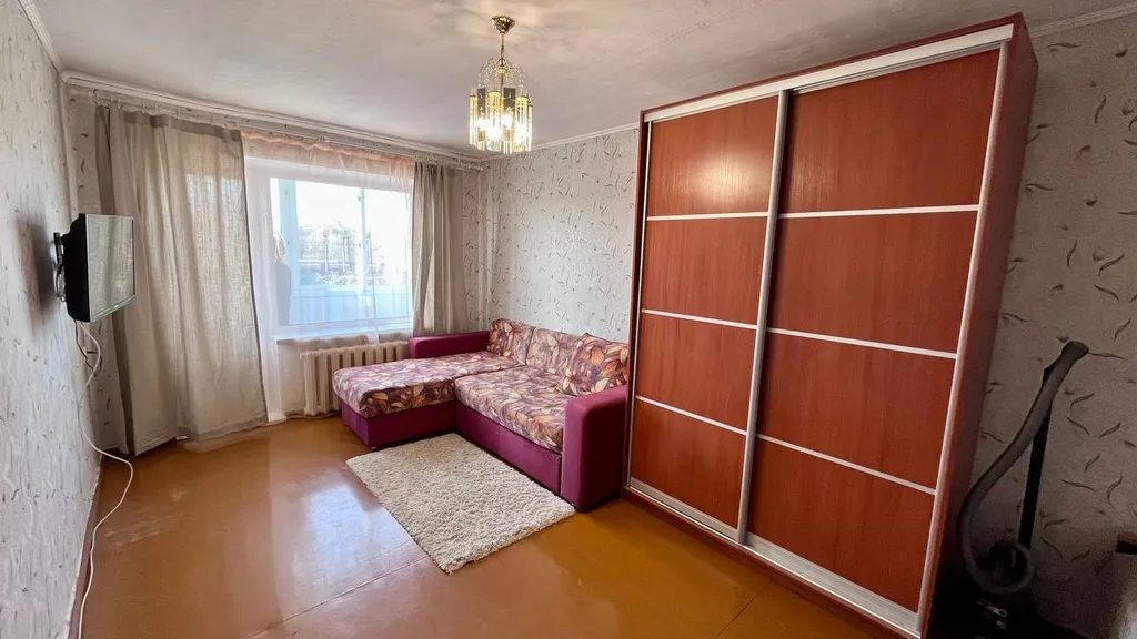 Удобная транспортная доступность