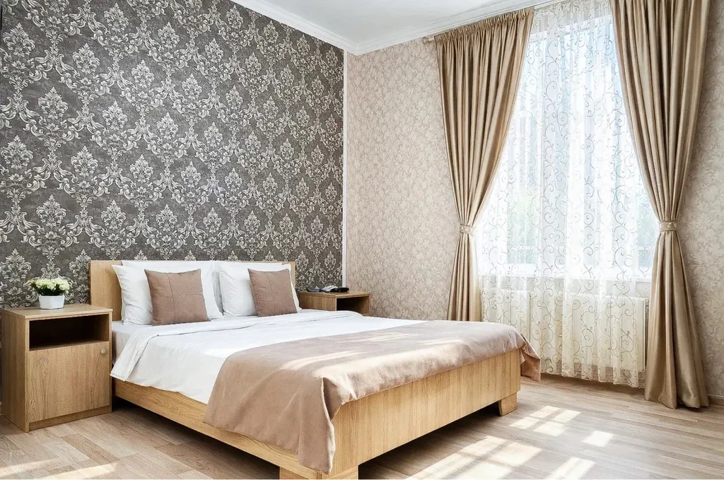 Уютная квартира в центре города — аренда посуточно в Ессентуки