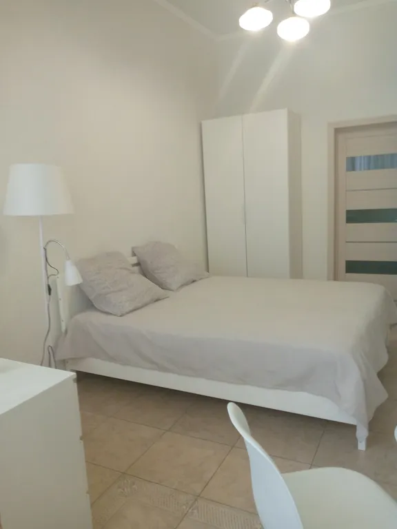 Квартира Квартира Студия рядом с морем — Анапа