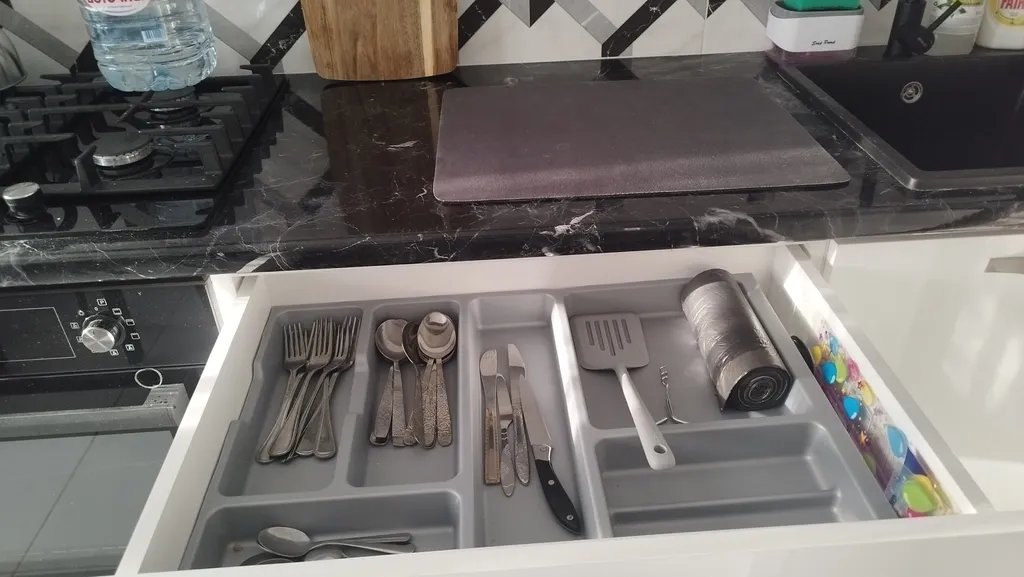 Новая квартира в центре