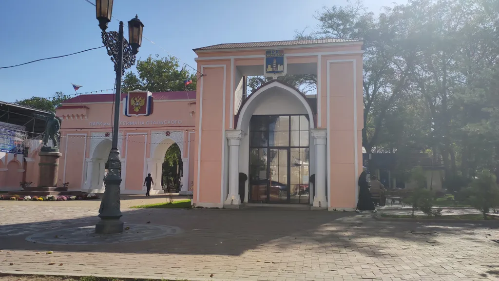 Квартира Уютная квартира в самом сердце города — Махачкала