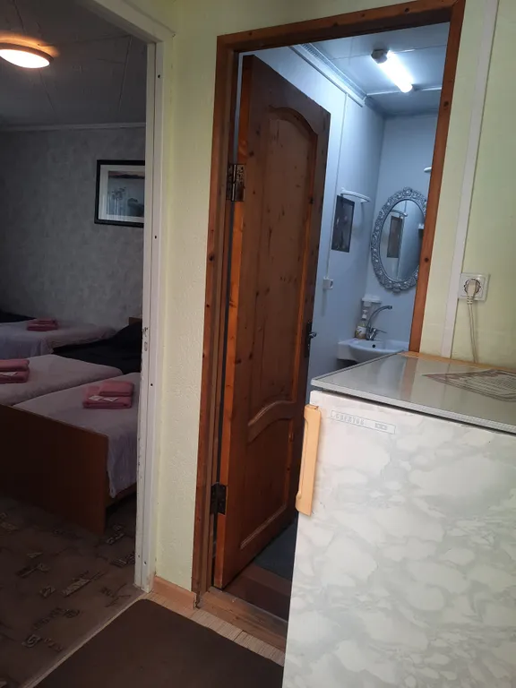 Квартира Комната — Макопсе