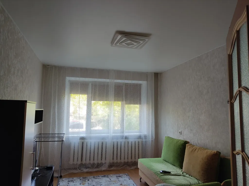 Квартира Квартира в пяти минутах от моря — Зеленоградск