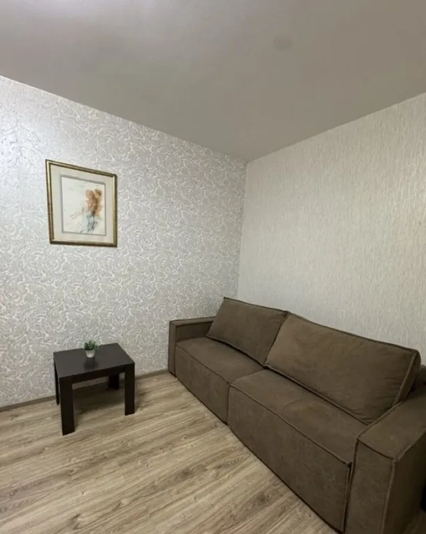 Квартира Уютная 1-комнатная квартира — Шатура