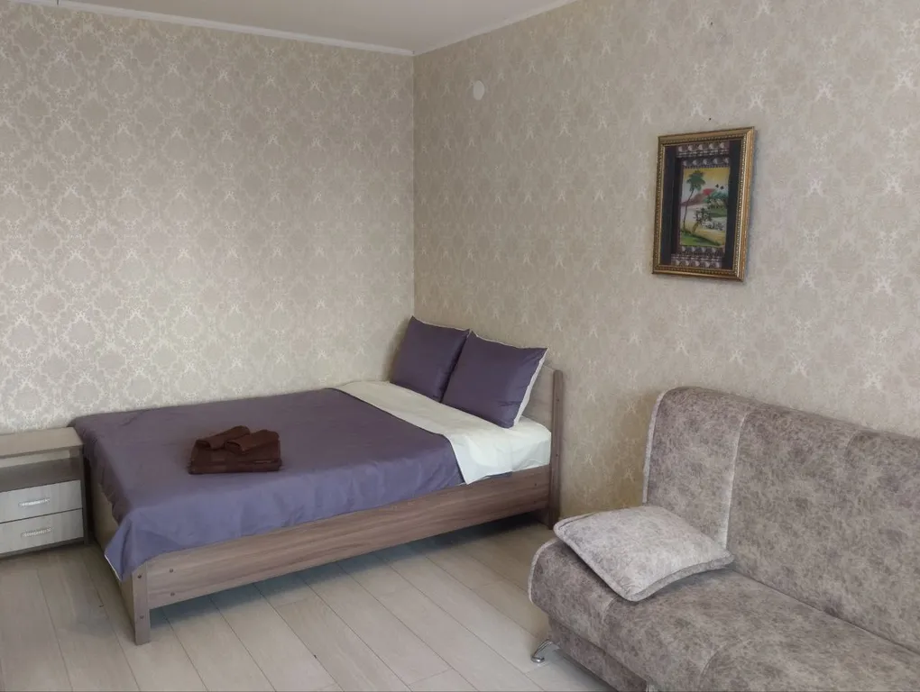 Уютная квартира в центре города — аренда посуточно в Улан-Удэ