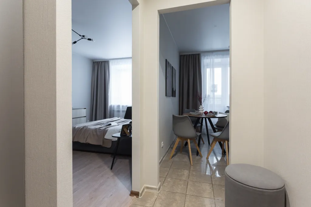 Две Подушки