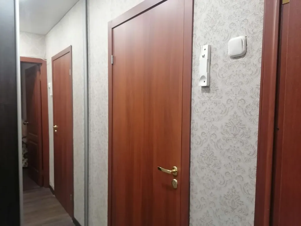 Апартаменты Татия