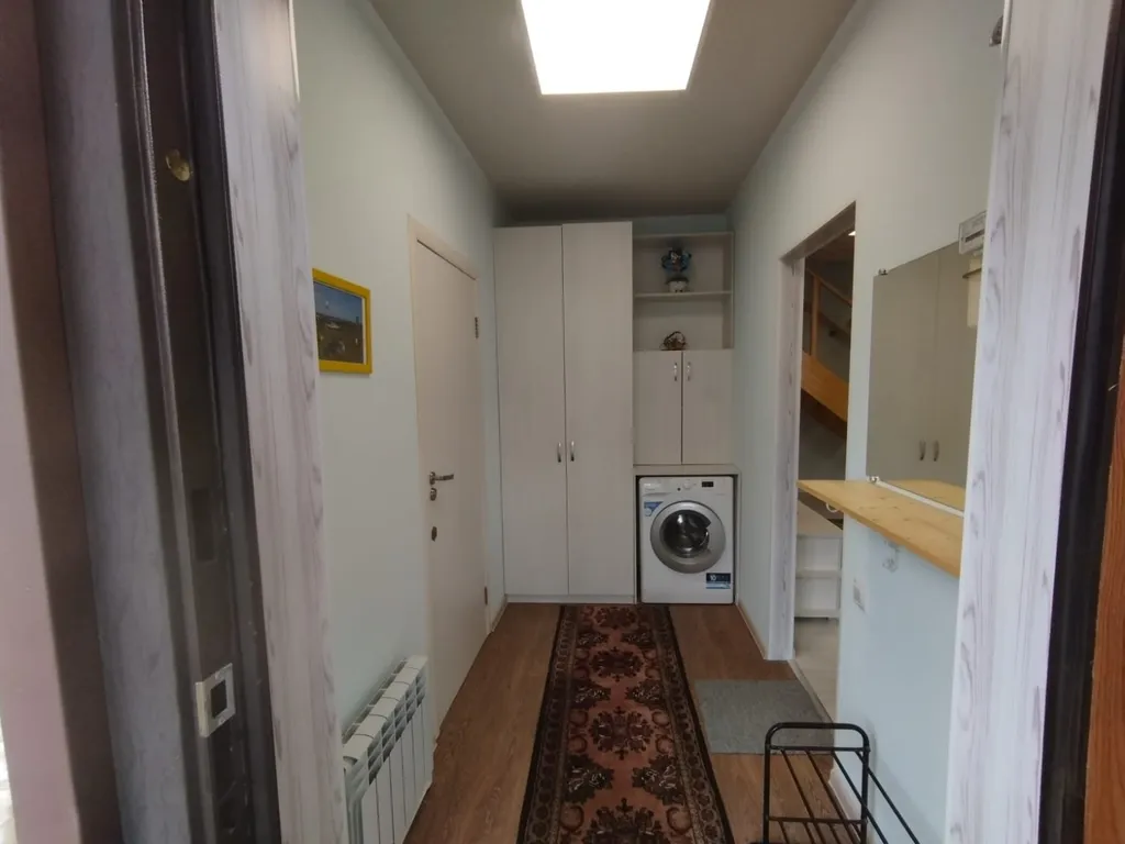 3-комнатный Дом