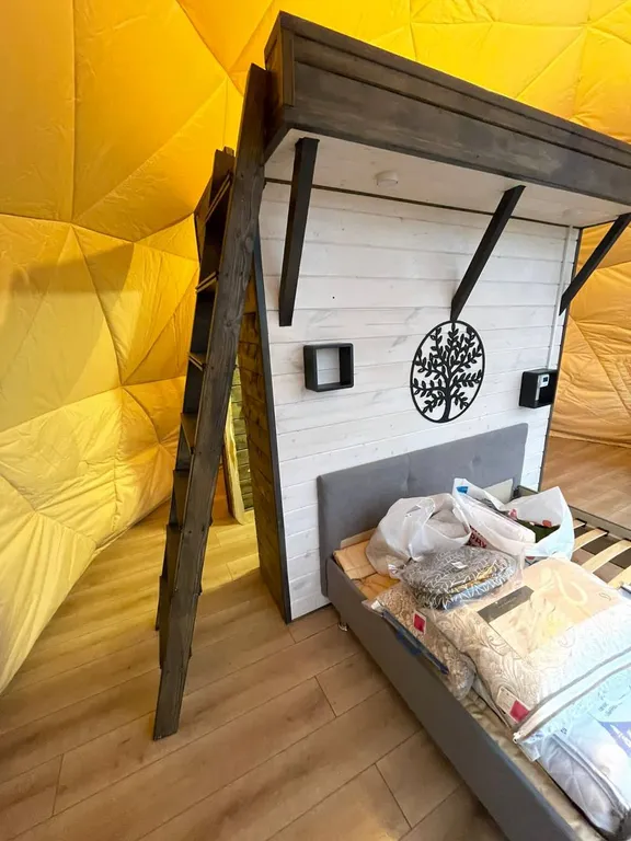 1-комнатный Дом