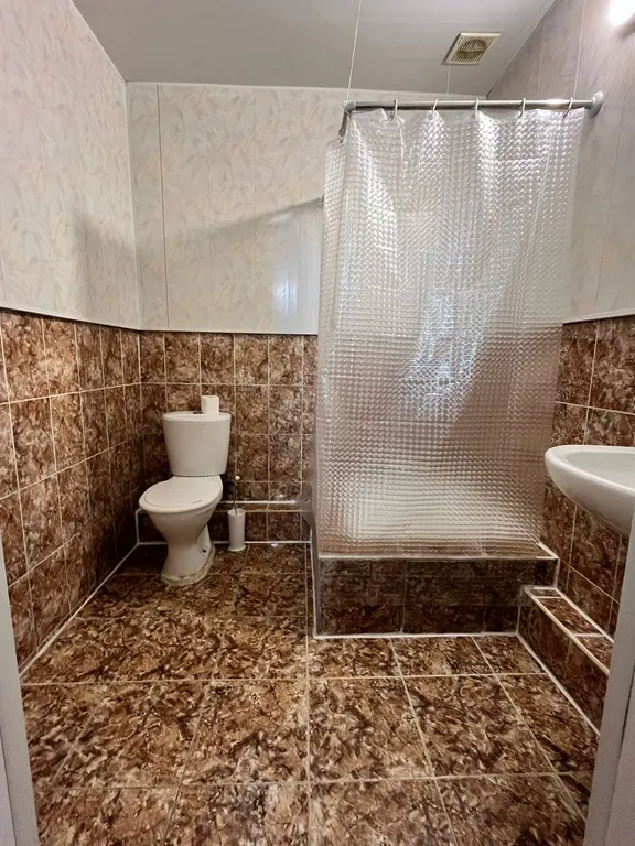 Двухместный стандарт