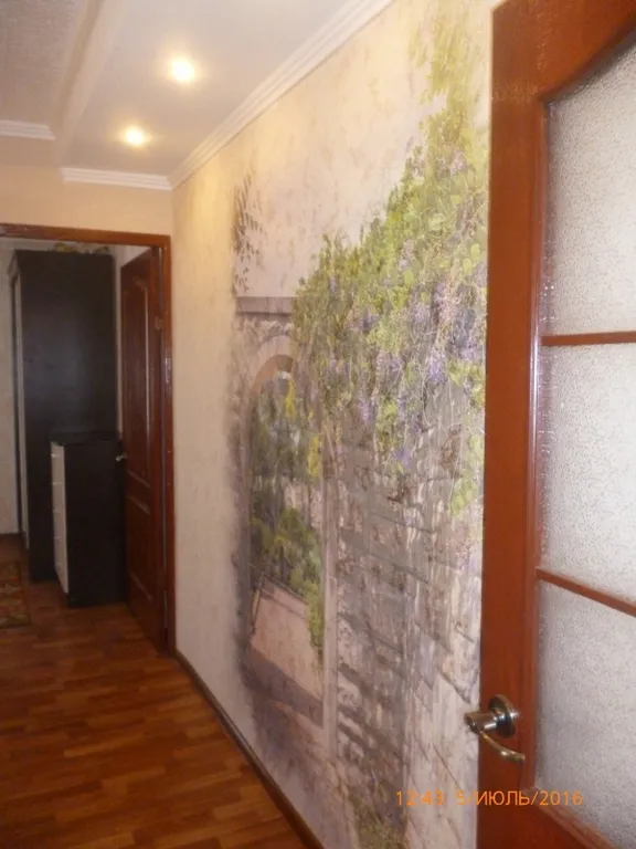 Квартира Квартира в курортной зоне — Анапа