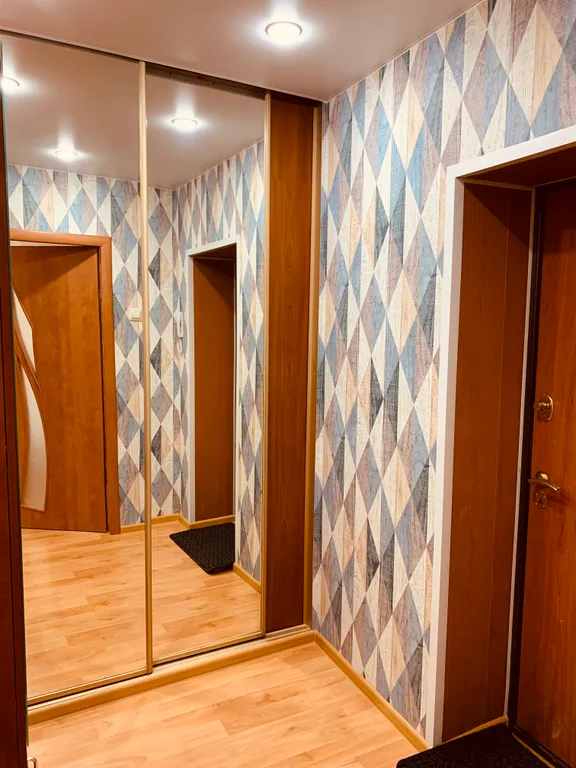 Квартира Квартира Однушка у первого съезда с Золотого моста — Владивосток