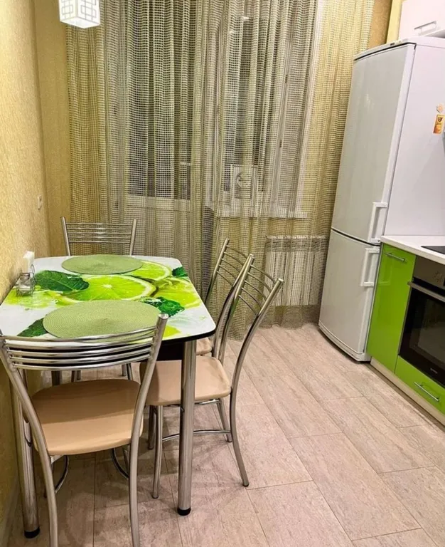 Лучшая уютная квартира рядом с озером