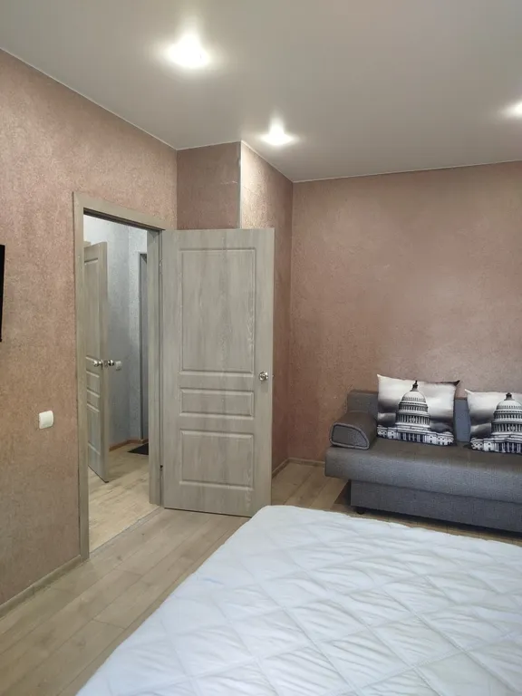 Уютная квартира на побережье Балтийского моря