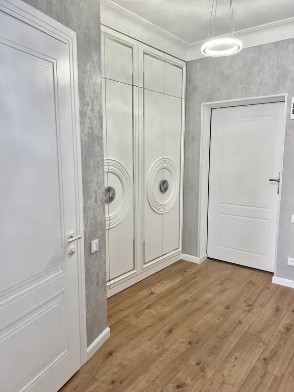 Кавказский люкс