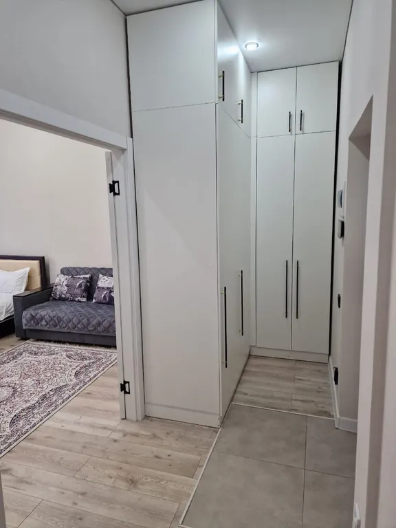 Топ локация Астаны, уютно и комфортно