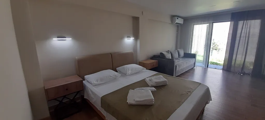 Номер - комфорт