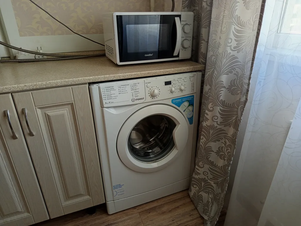 Апартаменты в ЖК Космос