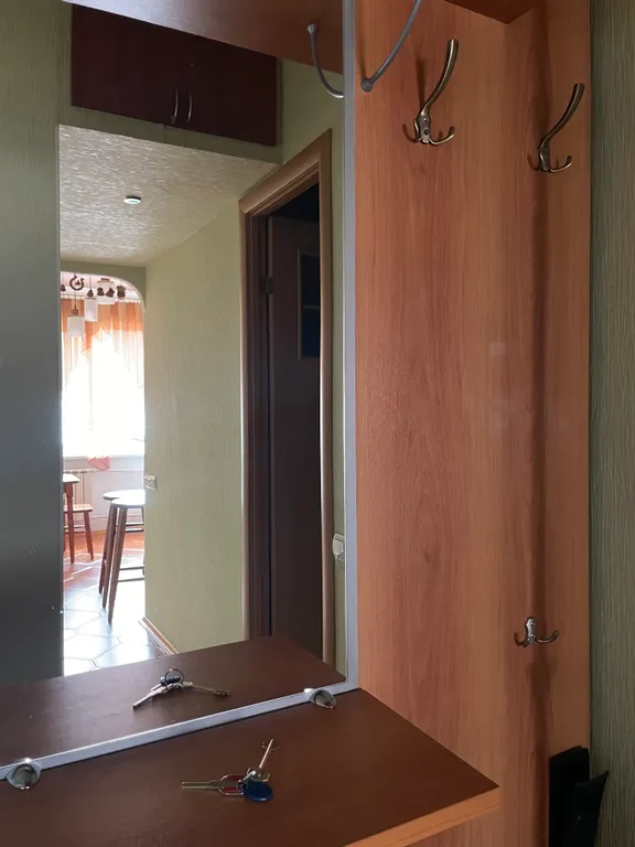 Уютная квартира в центре