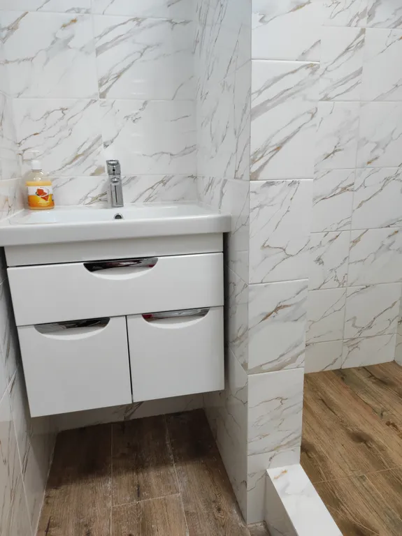 Квартира Квартира в спальном районе города — Элиста