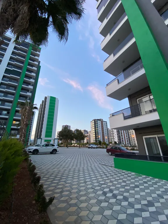 Комфортная квартира в Соли