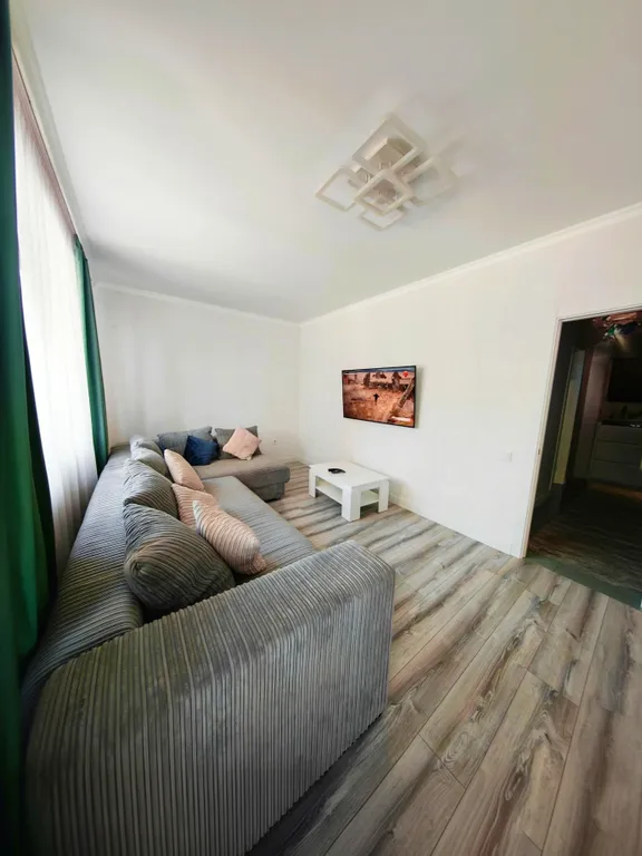 Идеальная квартира для Вашего комфортного отдыха