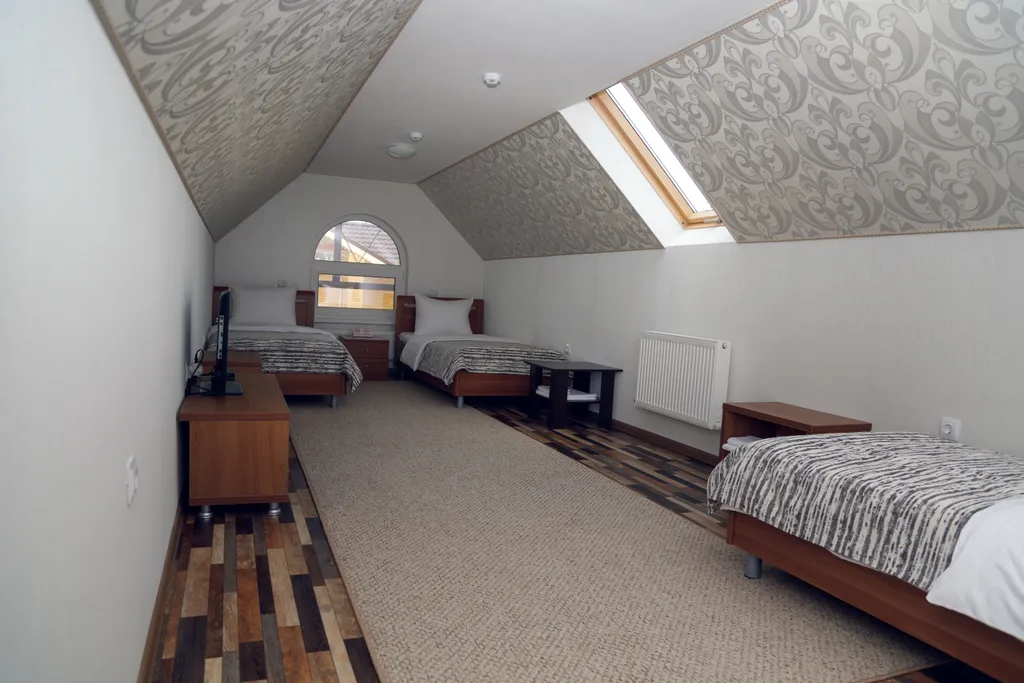 3-комнатный Дом