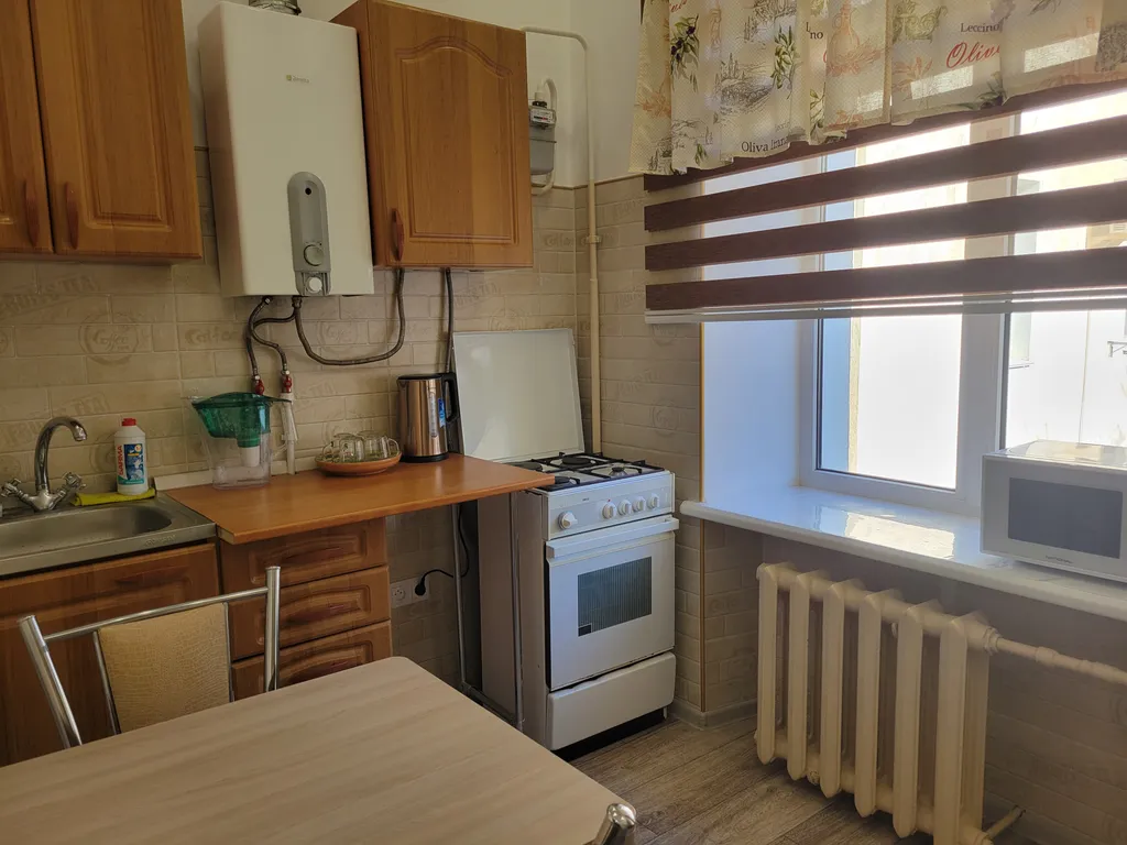 Квартира Уютная двухкомнатная квартира в центре города — Севастополь