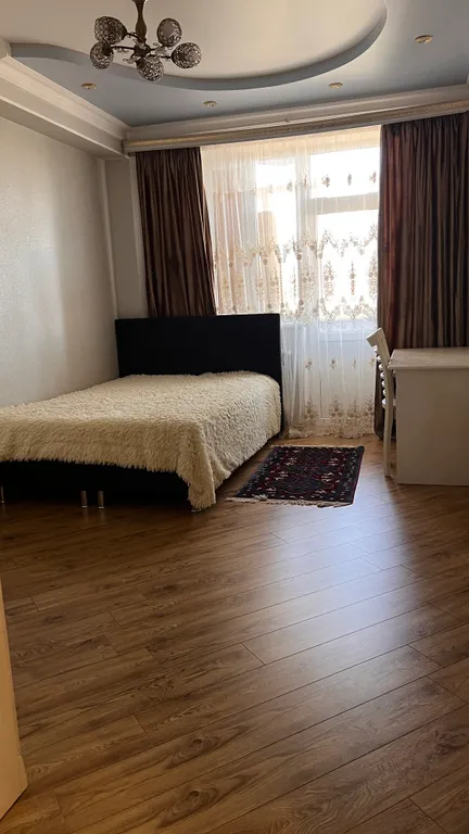 Квартира Уютная квартира возле моря — Дербент