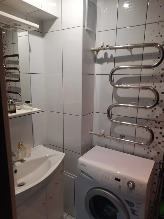 Квартира 2-комнатная уютная квартира с выходом в сад — Калининград