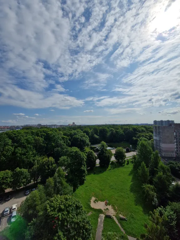Квартира Уютная квартира в центре города — Калининград