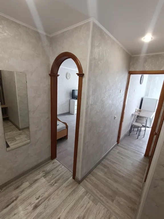 Квартира в географическом центре города