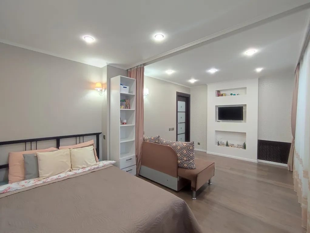 Квартира Квартира в Царском Селе — Пушкин